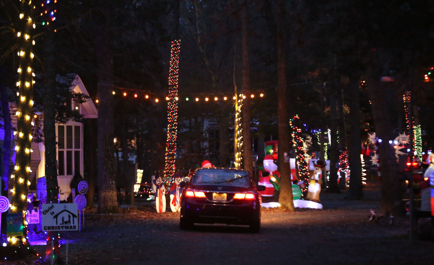 Festival of Lights